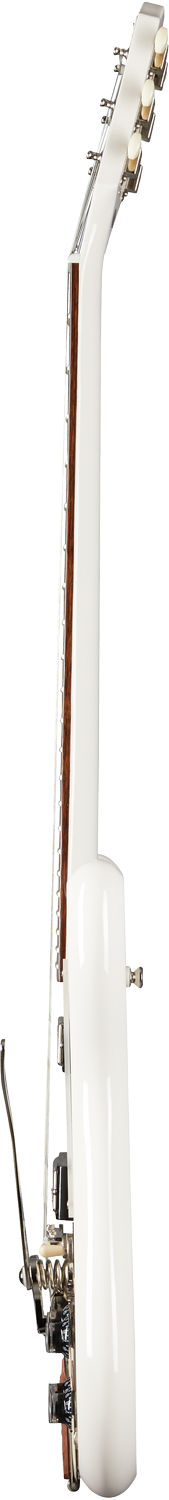 Epiphone crestwood custom polaris white shop